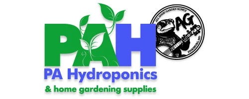 PA Hydroponics