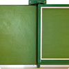 Econo MAGNETIC ENAMEL SCHOOL CHALK or WHITE BOARDS with SWING LEAVES