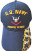 US Navy PO 3rd Class Hat
