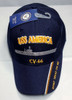 USS America CV-66 Hat