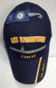 USS Enterprise CVN-65 Hat