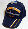 USS John F Kennedy CV-67 Hat