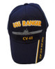 USS Ranger CV-61 Hat
