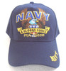 Navy Global Force Hat