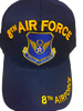 8th Air Force Hat