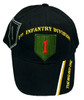 1st Infantry Division Hat