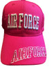 Air Force Pink Hat