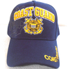 Coast Guard Hat Blue