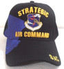 U.S Air Force Strategic Air Command SAC Hat