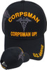 Corpsman Up Hat