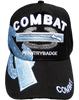 U.S Army Combat Infantry Badge Hat