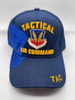 Tactical Air Command TAC Air Force Hat