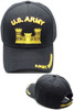 US Army Engineer Hat