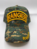 US Army Ranger Digicam Hat