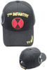 Army 7th Infantry Division Hat
