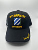 US Army 3RD Infantry Division Hat
