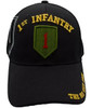 Army 1st Infantry Division Hat