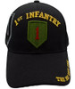 Army 1st Infantry Division Hat