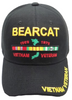 Bearcat Vietnam Veteran Hat