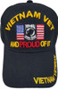 Vietnam Vet and Proud of it Hat