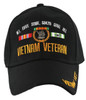 Vietnam Veteran All Gave Some 58479 Gave All Hat