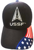 Space Force Hat USSF
