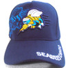 U.S Navy Seabees Can Do Hat Blue
