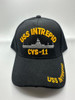 USS Enterprise Hat