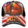 Lest We Forget Hat