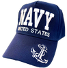 U.S Navy Hat Blue