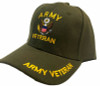 U.S Army Veteran Hat
