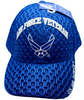 U.S Airforce Veteran Hat