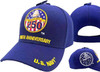 U.S Navy 250th Anniversary Hat