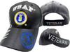 USAF Veteran PU Hat