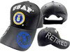 USAF Retired PU Hat