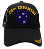 U.S Army 23rd Infantry Division Hat