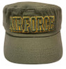 Air Force OD Green Hat