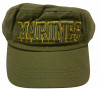Marines OD Green Hat