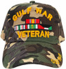 Gulf War Veteran Digital Camo Hat