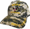 U.S Navy Veteran Camo Hat