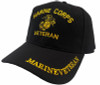 U.S Marine Veteran Hat