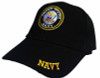 Navy Hat
