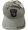 101st Airborne Hat