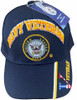 U.S Navy Veteran Hat