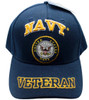 U.S Navy Veteran Bill Hat