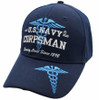 U.S Navy Corpsman Hat