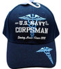 U.S Navy Corpsman Hat