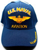 U.S Naval Aviation Hat