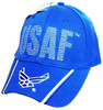 U.S Air Force Blue Hat