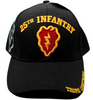 U.S Army 25th Infantry Division Hat